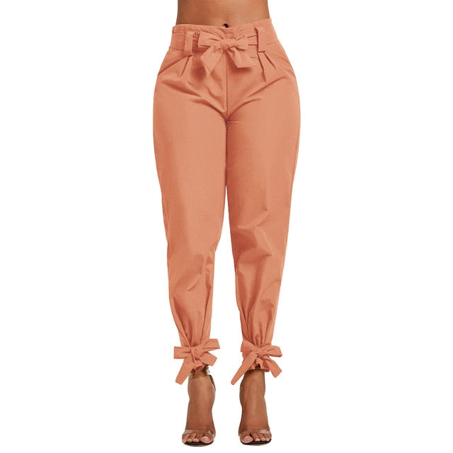 Women Pants - YuppyCollections