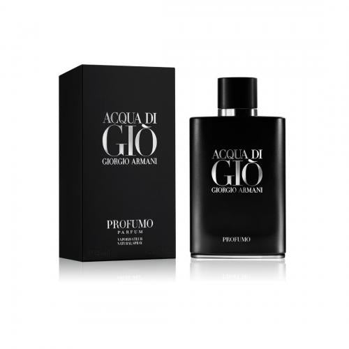 ACQUA DI GIO PROFUMO 4.2 PARFUM SP - YuppyCollections