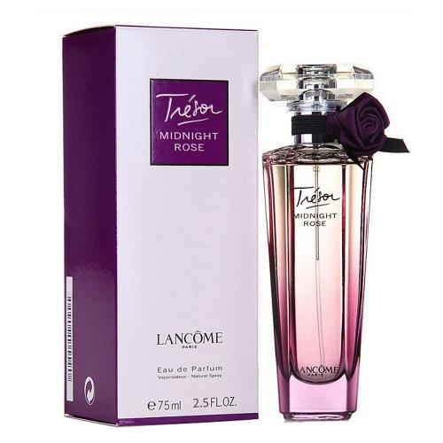 TRESOR MIDNIGHT ROSE 2.5 EDP SP - YuppyCollections