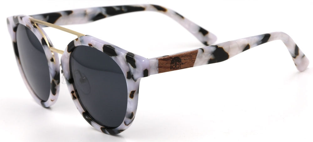 CRESCENT CITY | PEARL TORTOISE - YuppyCollections