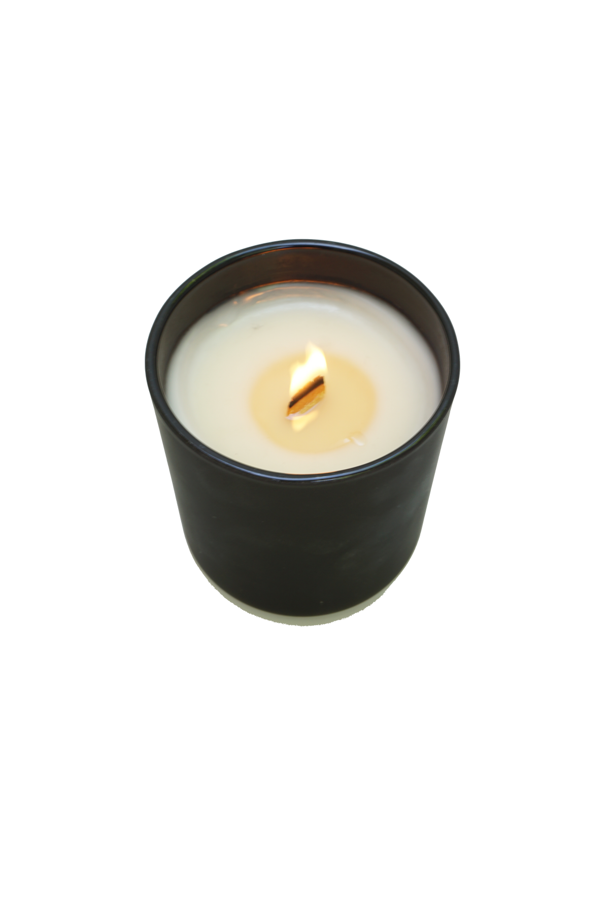 Teakwood & Clove Coconut Wax Candle - YuppyCollections