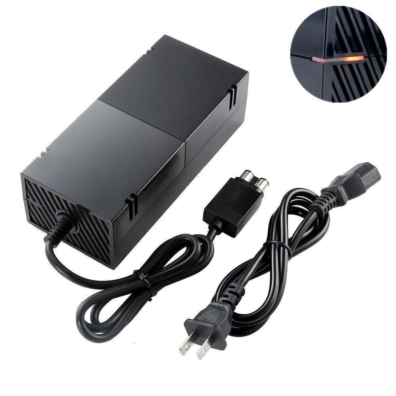 For XBOX ONE Console Power Supply | AC Adapter Brick Charger - YuppyCollections