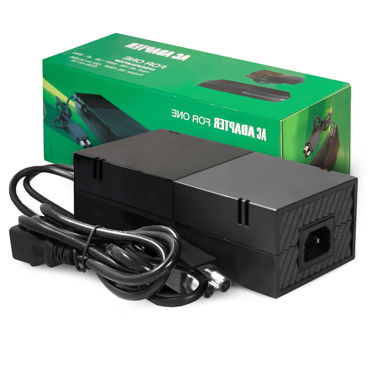 For XBOX ONE Console Power Supply | AC Adapter Brick Charger - YuppyCollections