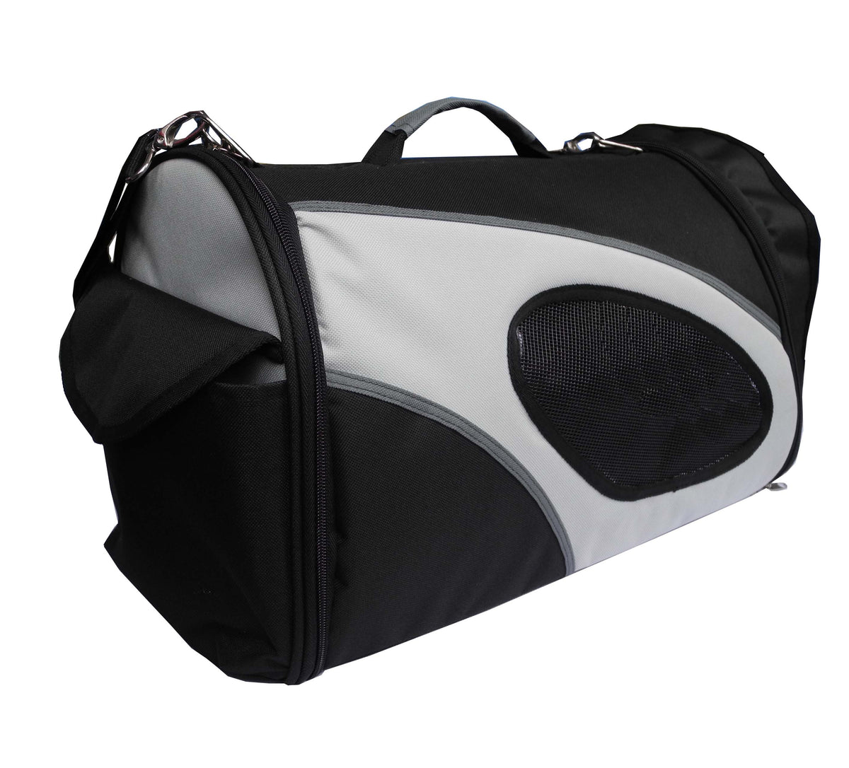 Airline Approved Phenom-Air Collapsible Pet Carrier - YuppyCollections