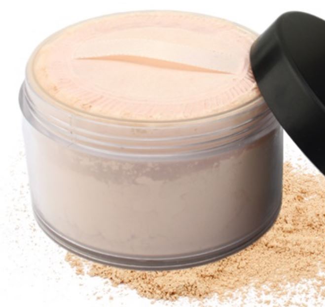 Mineral Powder #2 - YuppyCollections