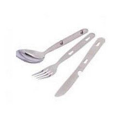 Cutlery Set Ridgeline - YuppyCollections
