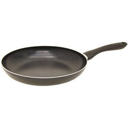 Starfrit 10&quot; Simplicity Fry Pan (black) - YuppyCollections