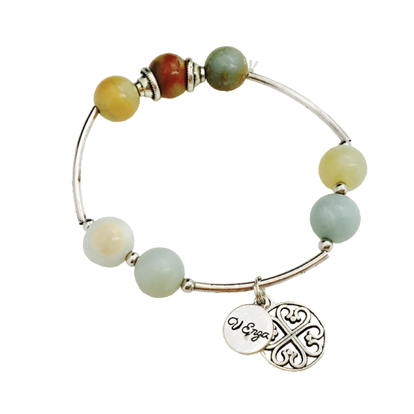 Lucky Irish Bracelet - YuppyCollections