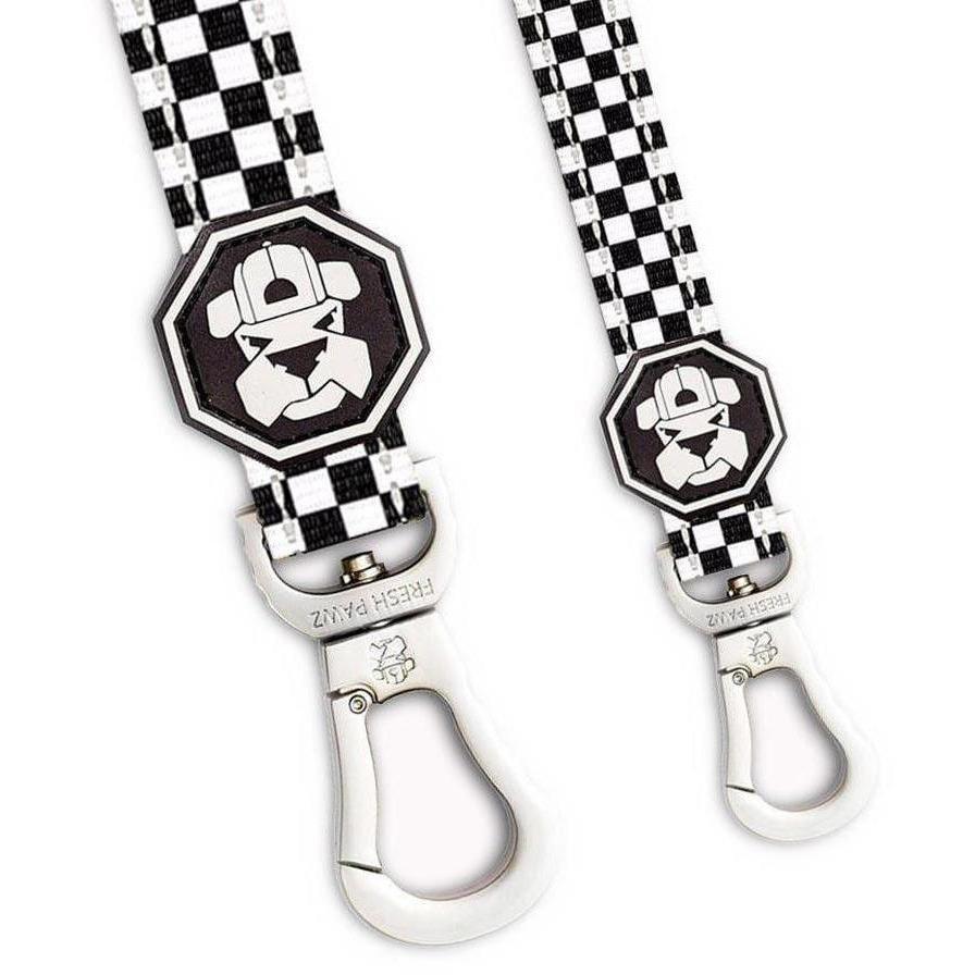 Checkerboard | Leash - YuppyCollections