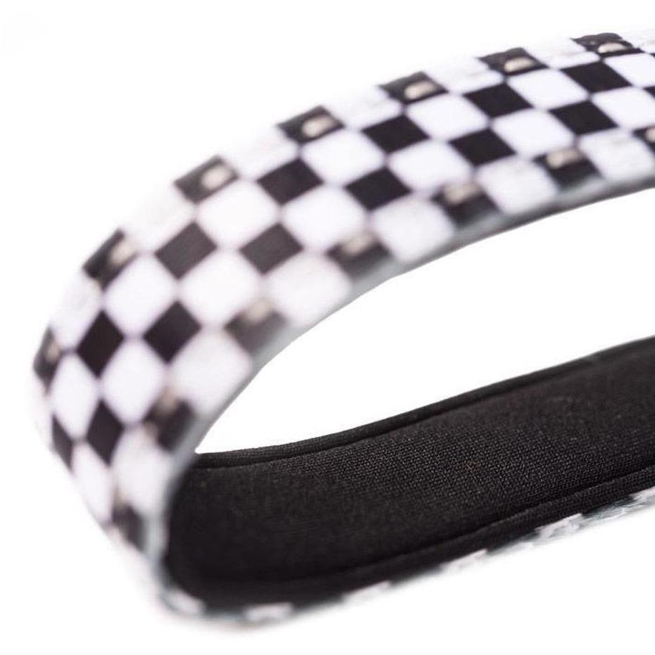 Checkerboard | Leash - YuppyCollections