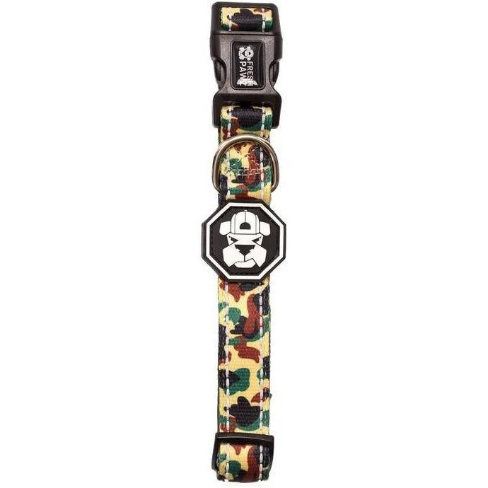 Hype Camo | Collar - YuppyCollections