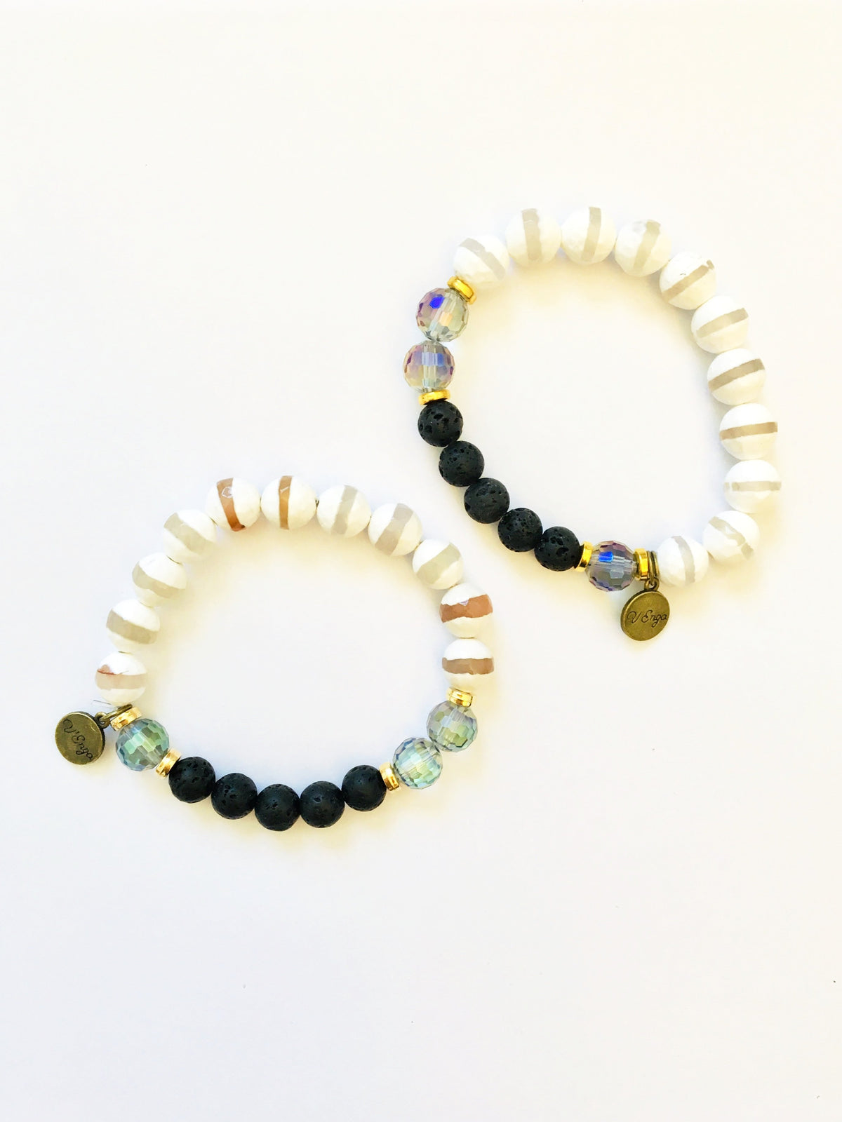 Essential Oil Bracelet ~ Tzi - YuppyCollections