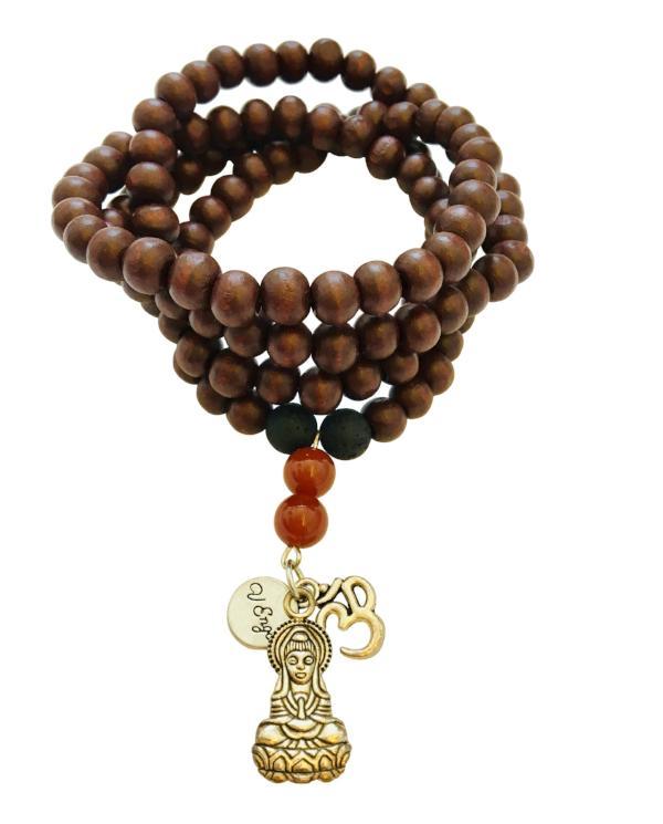 Mala of Zen - YuppyCollections